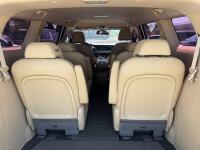 Kia Carnival (2019)