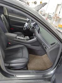 Hyundai Sonata (2019)