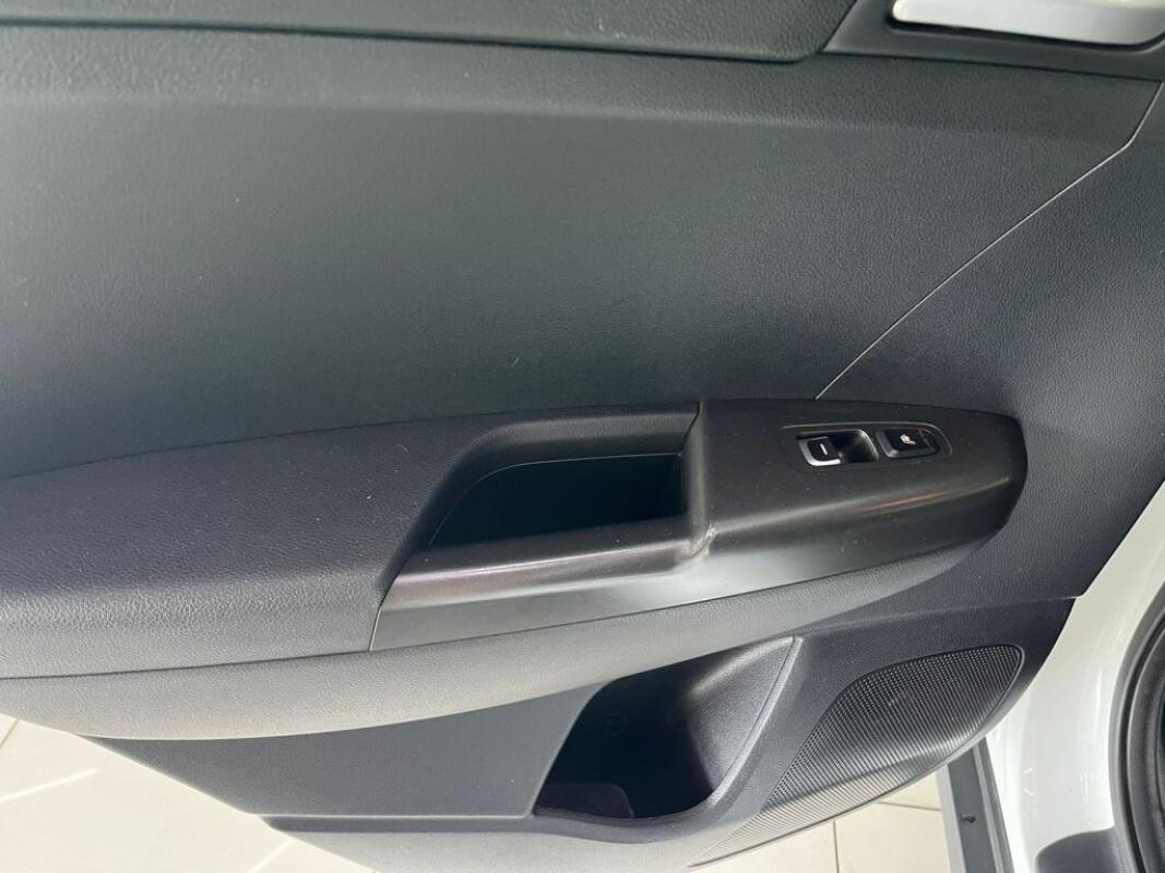 Kia Sportage (2018)