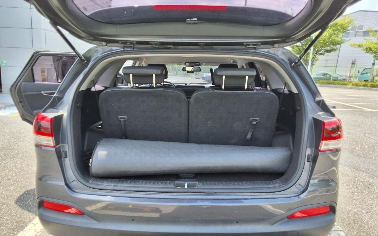 Kia Sorento (2015)