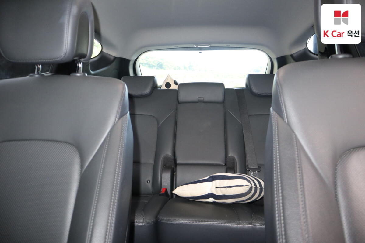 Hyundai SantaFe (2016)