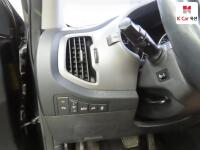 Kia Sportage (2014)
