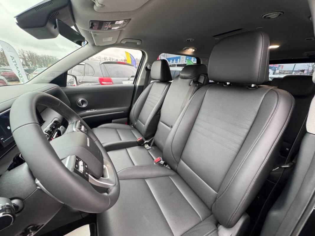 Hyundai Palisade (2025)