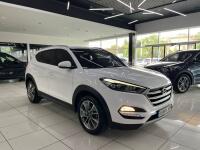 Hyundai Tucson (2017)
