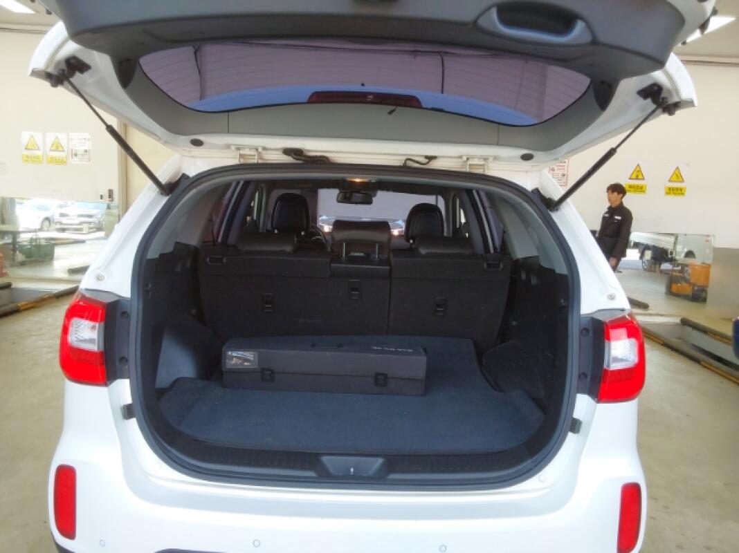 Kia Sorento (2012)