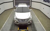 Hyundai Santa Fe (2017)