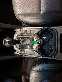 Hyundai SantaFe (2015)