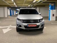 Volkswagen Tiguan (2015)