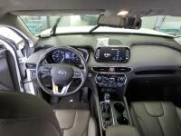 Hyundai SantaFe (2019)