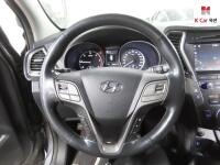 Hyundai SantaFe (2016)