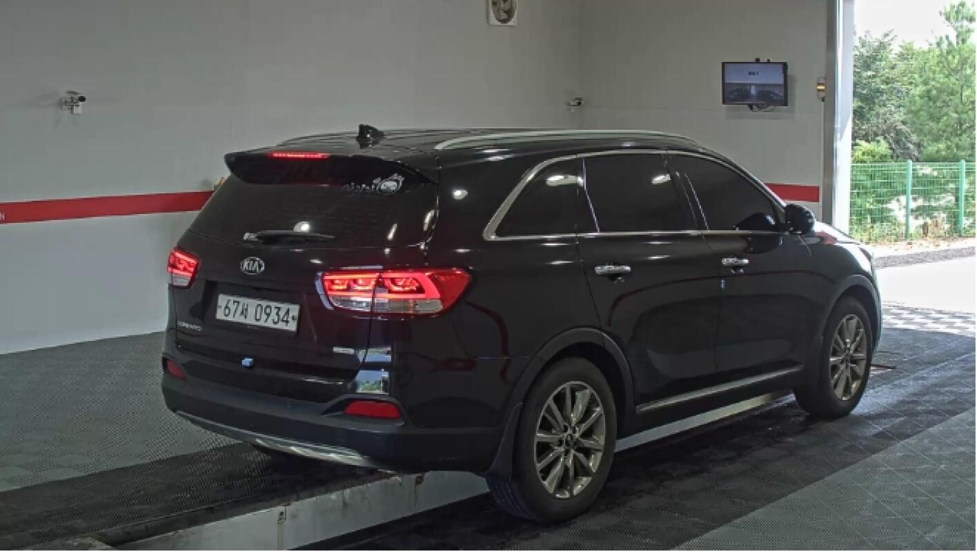 Kia Sorento (2016)