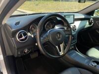 Mercedes GLA200 4MATIC