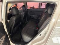 Kia Sportage (2015)