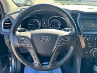 Hyundai SantaFe (2017) Hyundai SantaFe (2017)