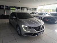 Renault Samsung SM6 (2019)