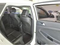 Hyundai Tucson (2015)