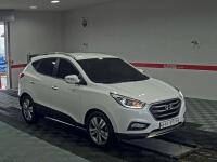Hyundai Tucson (2014)