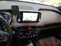 Hyundai SantaFe (2018)