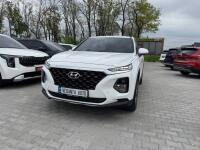 Hyundai SantaFe (2019)
