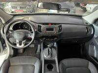 Kia Sportage (2011)