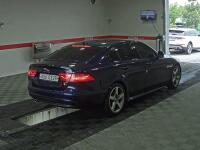 Jaguar XE (2016)
