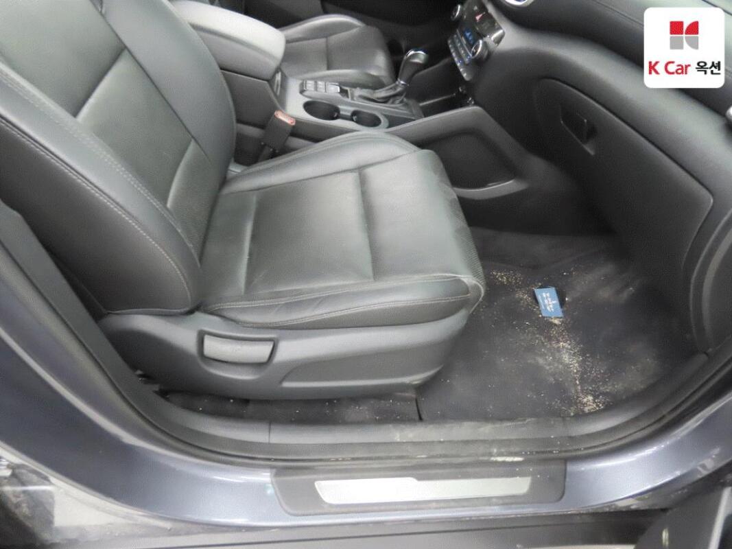 Hyundai Tucson (2020)