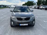 Kia Sorento (2013)