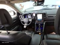 Renault Samsung QM6 (2017)
