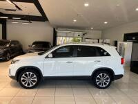 Kia Sorento (2013)