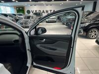Hyundai SantaFe (2019)