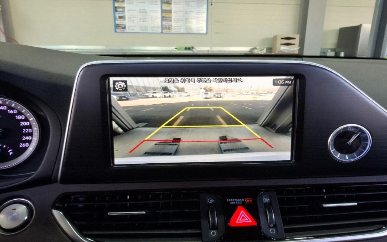 Hyundai Grandeur (2017)