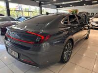 Hyundai Sonata (2020)