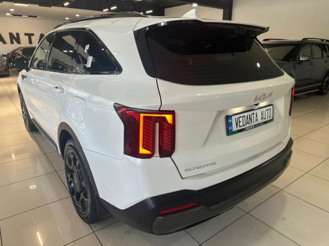 Kia Sorento (2023)