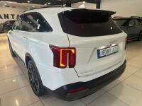 Kia Sorento (2023)