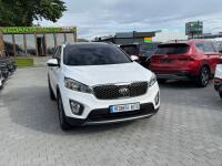 Kia Sorento (2014)