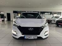 Hyundai Tucson (2019)