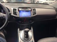 Kia Sportage (2015)
