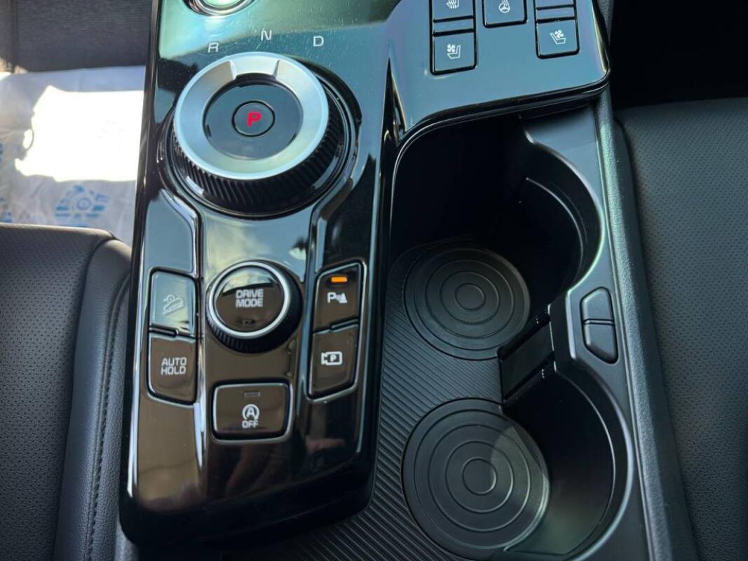 Kia Sportage (2021)