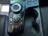 Kia Sportage (2021)