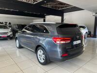 Kia Sorento (2015)