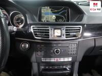 Mercedes E250 (2016)