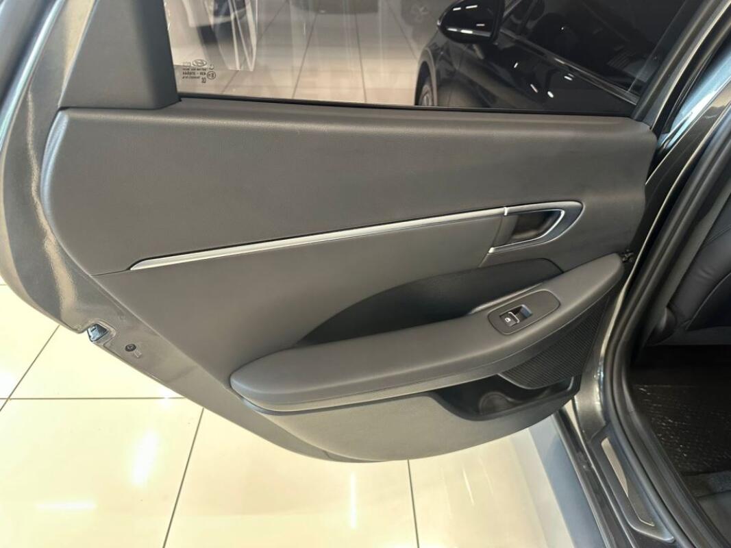 Hyundai Sonata (2020)