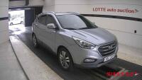Hyundai Tucson (2013)