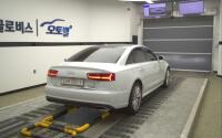Audi A6 (2015)