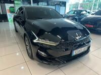 Kia K5 (2021)