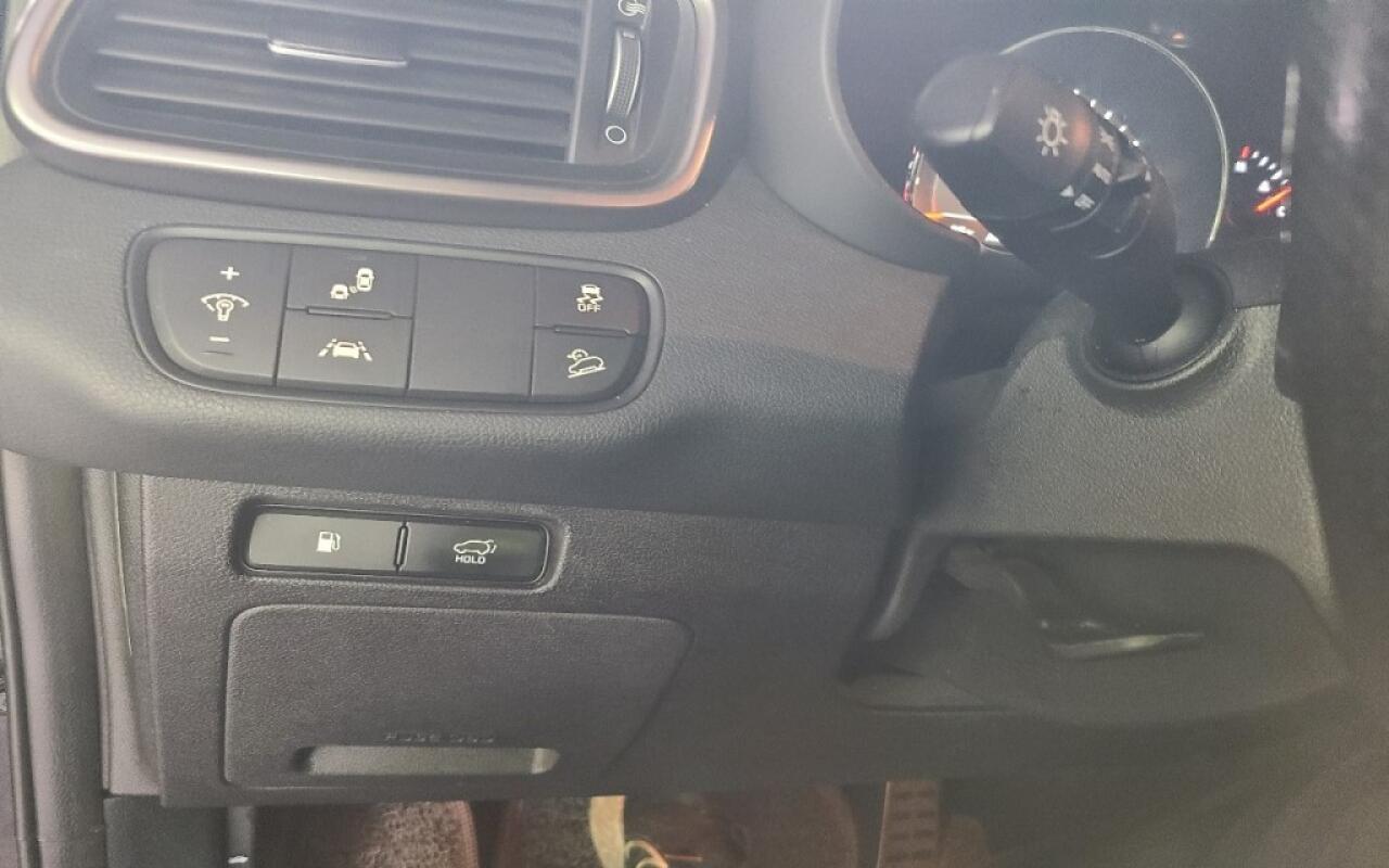 Kia Sorento (2018)