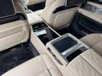 BMW 750Ld (2020)