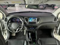 Hyundai Tucson (2017)