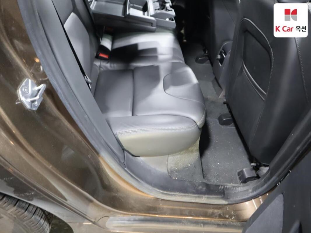 Volvo XC60 (2015)