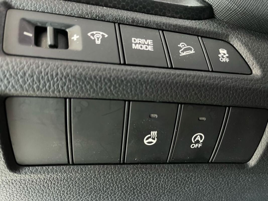 Hyundai SantaFe (2017)